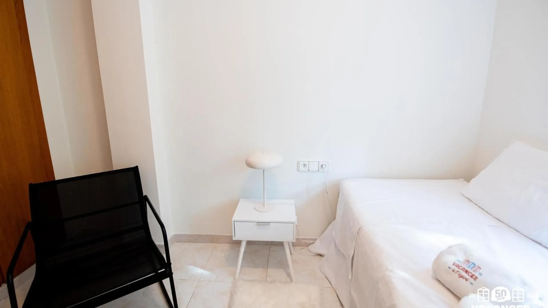 Kai Duplex Cala Maset 1A Linea Playa S'Agaro Parking Privado Spanje