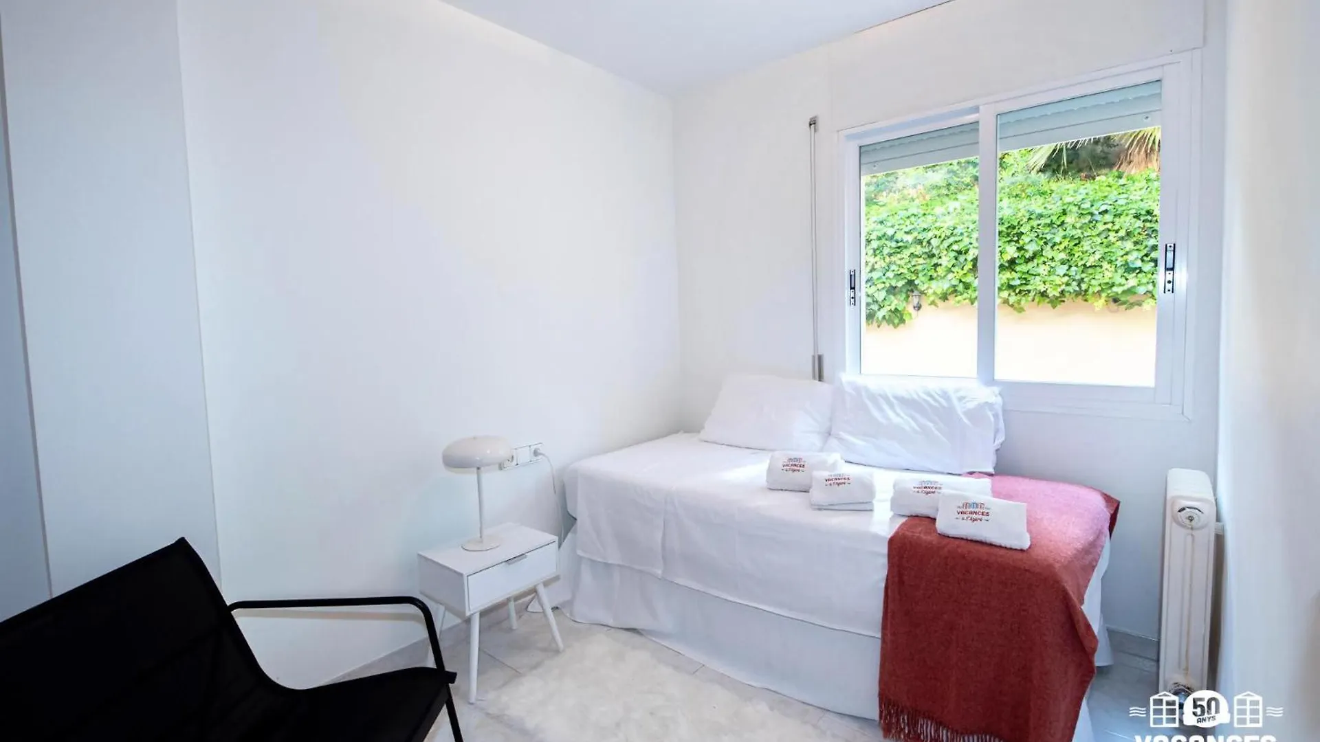 Apartment Kai Duplex Cala Maset 1A Linea Playa S'Agaro Parking Privado