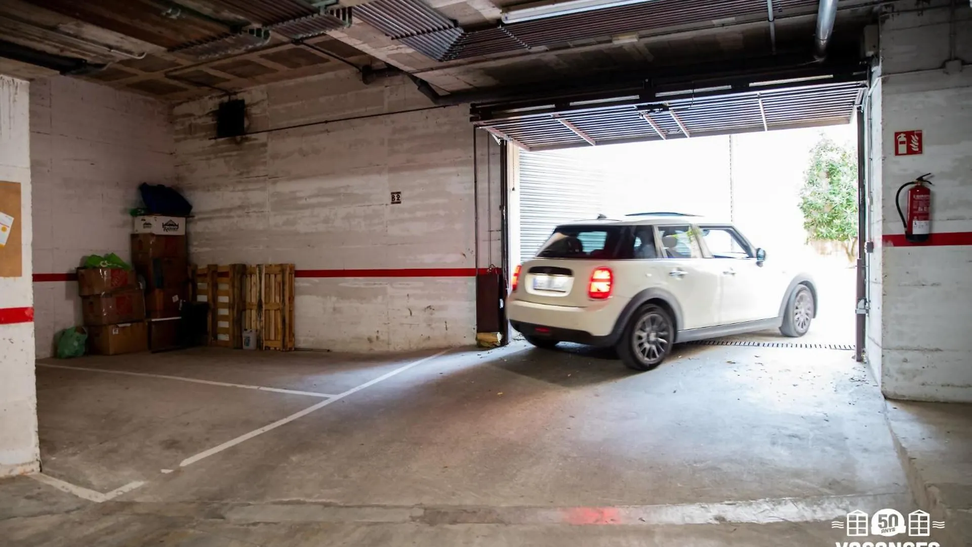Kai Duplex Cala Maset 1A Linea Playa S'Agaro Parking Privado Sant Feliu de Guíxols