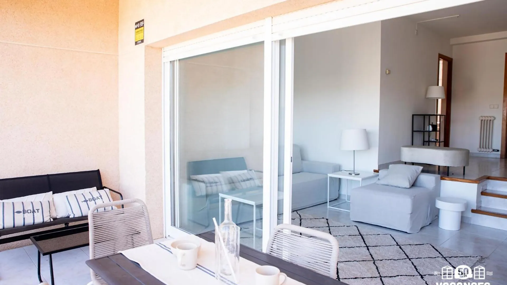 Kai Duplex Cala Maset 1A Linea Playa S'Agaro Parking Privado Spain