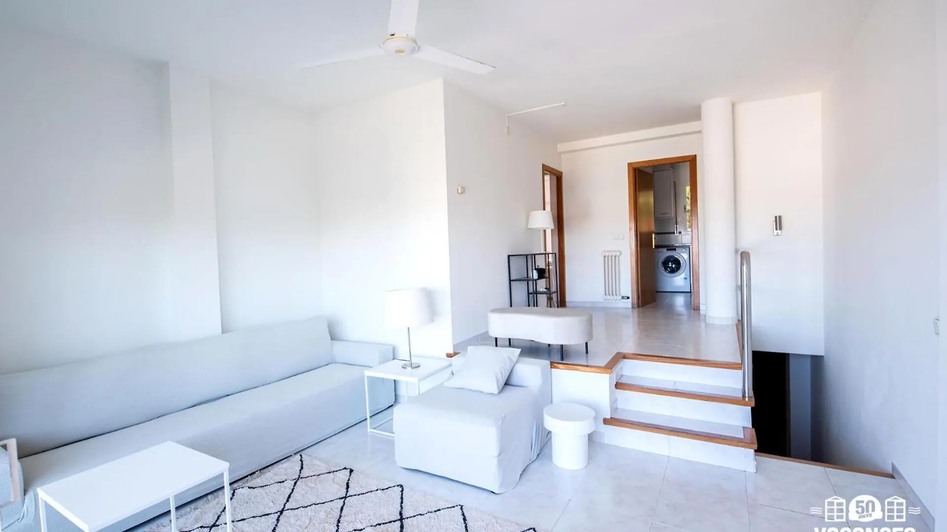 Apartment Kai Duplex Cala Maset 1A Linea Playa S'Agaro Parking Privado Spain