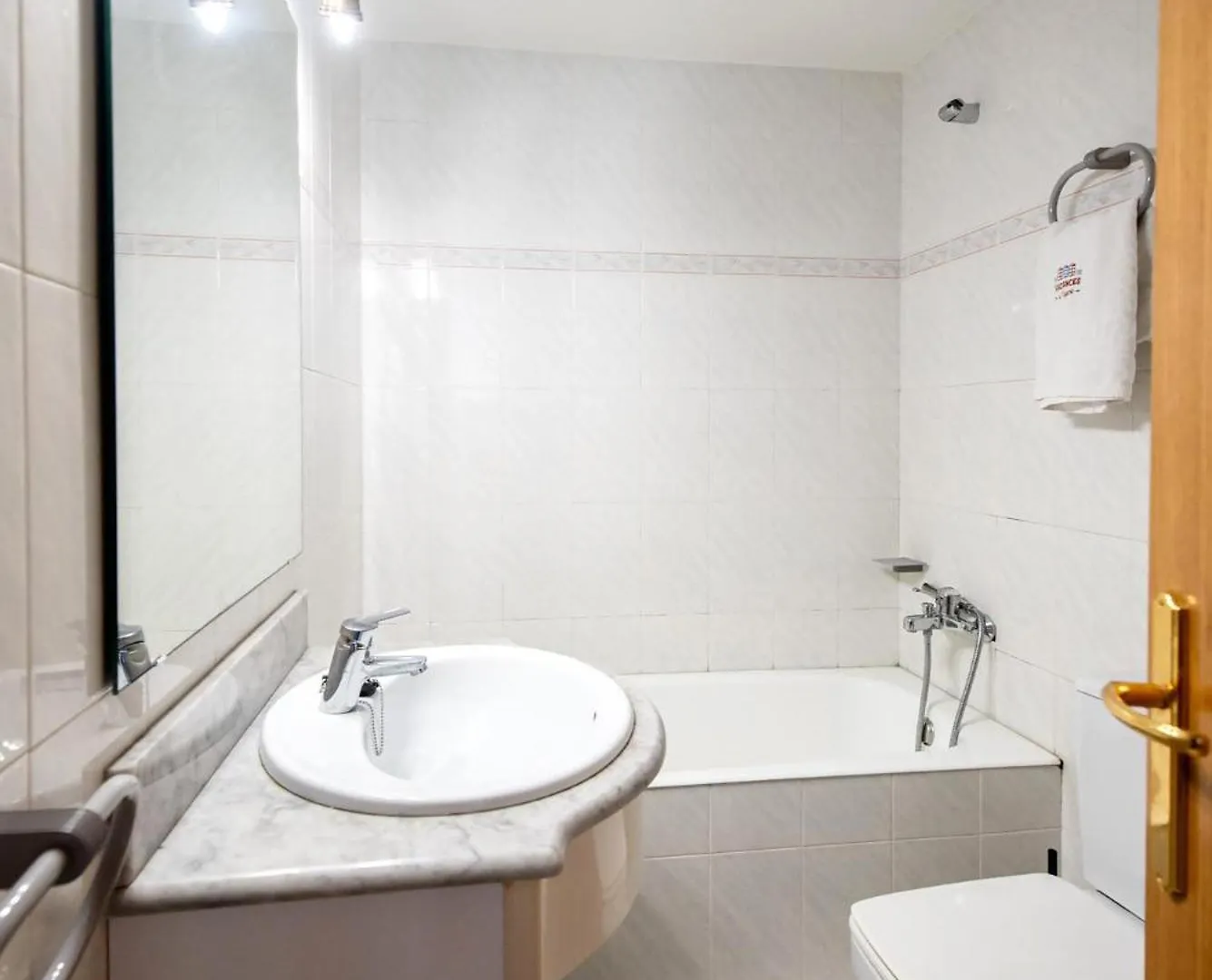Appartement Kai Duplex Cala Maset 1A Linea Playa S'Agaro Parking Privado Spanje