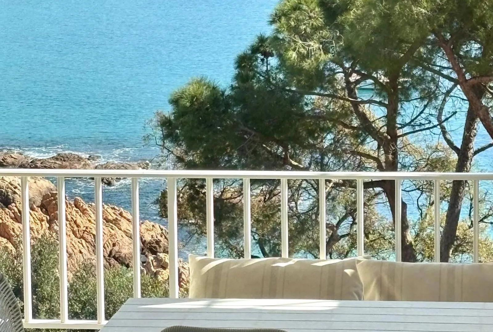 Kai Duplex Cala Maset 1A Linea Playa S'Agaro Parking Privado Spanje