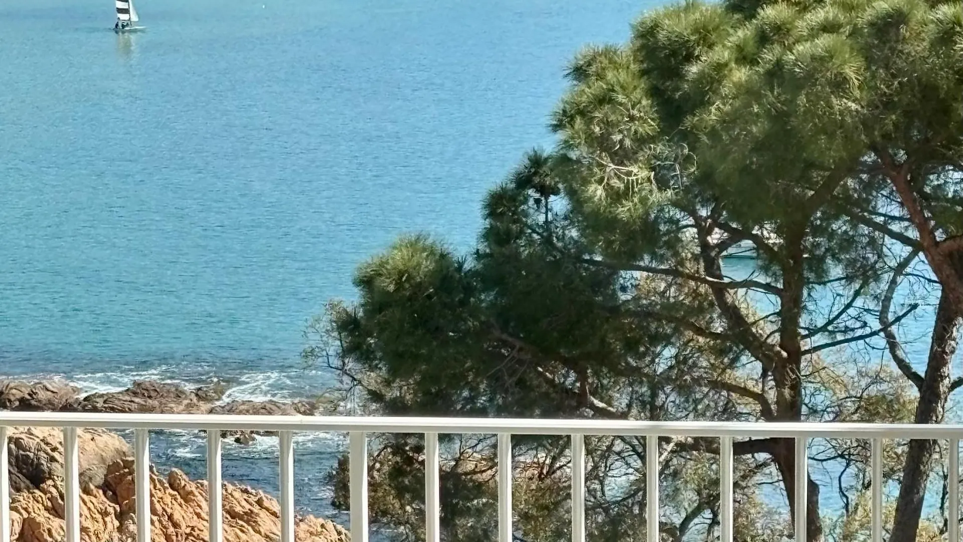 Kai Duplex Cala Maset 1A Linea Playa S'Agaro Parking Privado