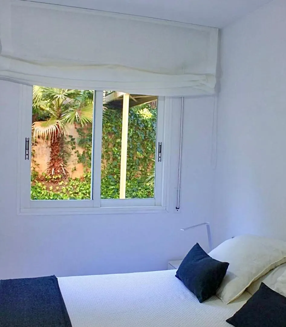 Appartement Kai Duplex Cala Maset 1A Linea Playa S'Agaro Parking Privado