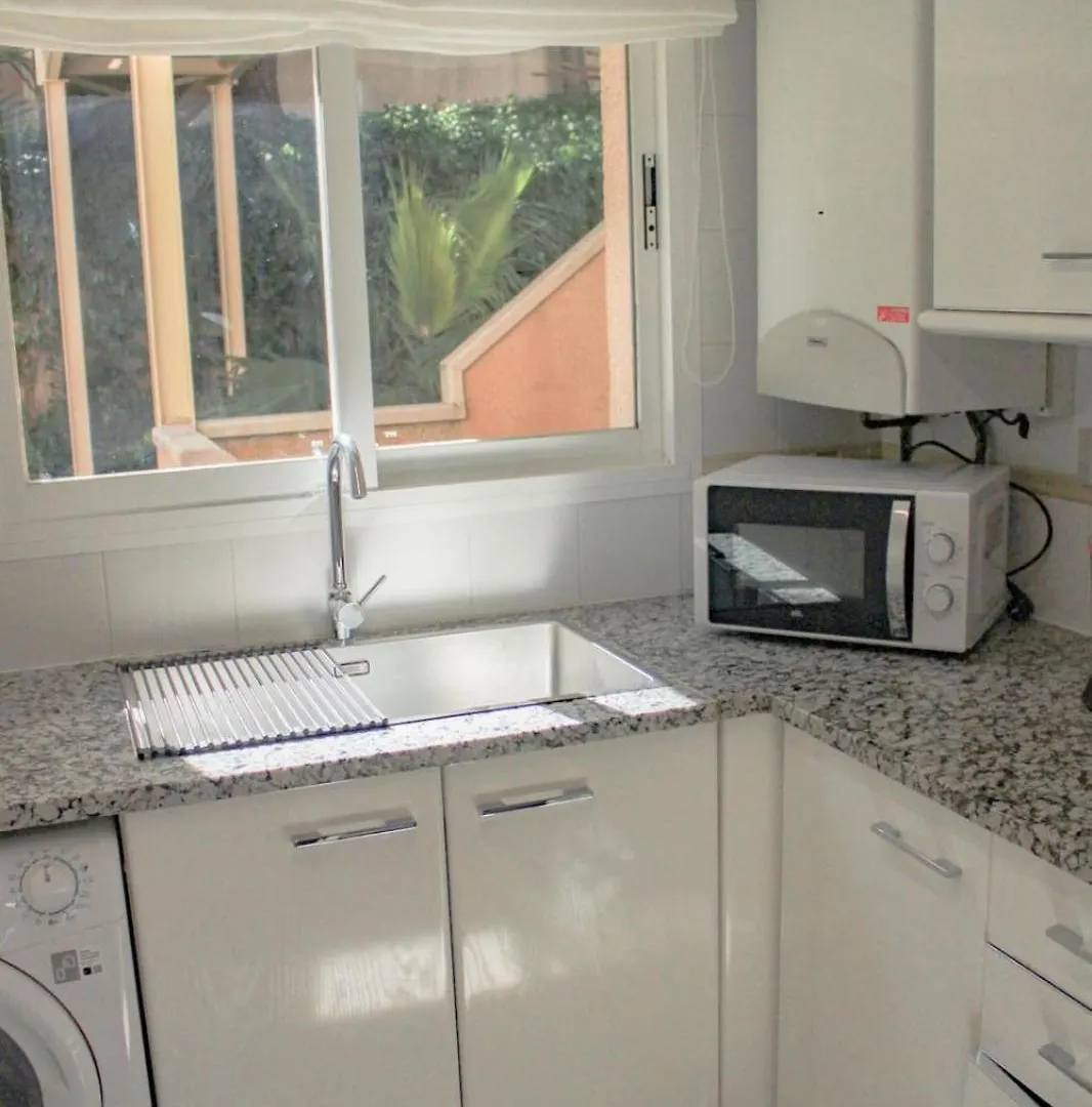 Kai Duplex Cala Maset 1A Linea Playa S'Agaro Parking Privado
