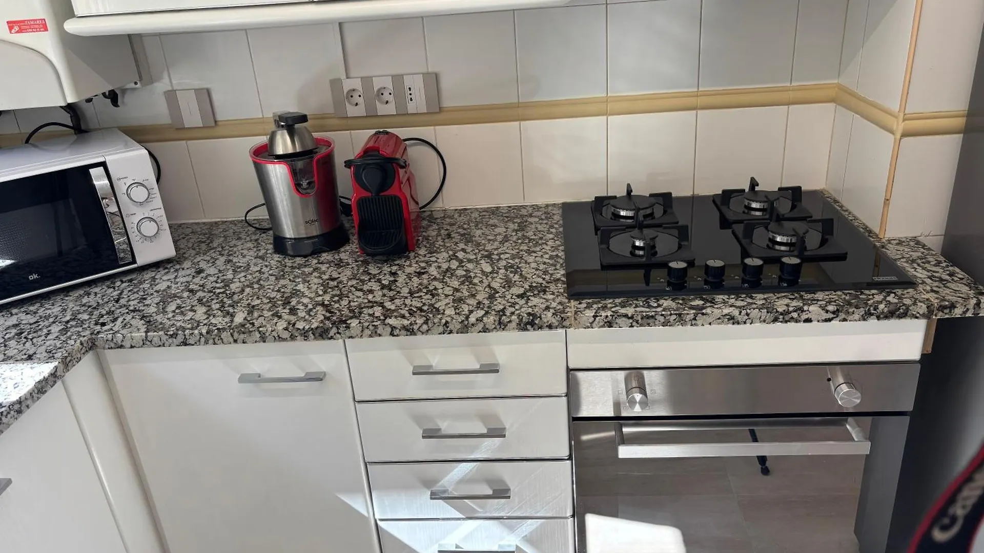 Kai Duplex Cala Maset 1A Linea Playa S'Agaro Parking Privado Spain