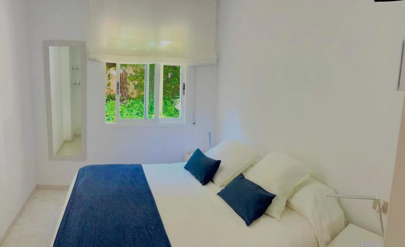 Appartement Kai Duplex Cala Maset 1A Linea Playa S'Agaro Parking Privado