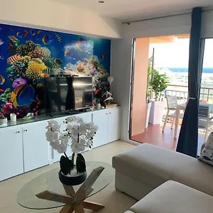  Apartment La Casa De Papou I